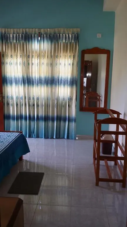 Villa Paragon Negombo Sri Lanka